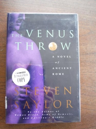 The Venus Throw