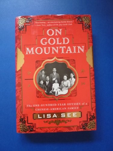 On Gold Mountain