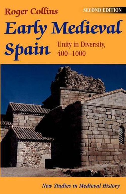 Early Medieval Spain