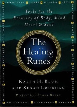 The Healing Runes