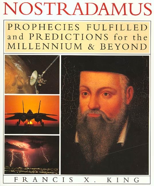 Nostradamus