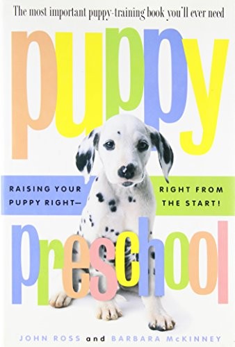 Puppy Preschool