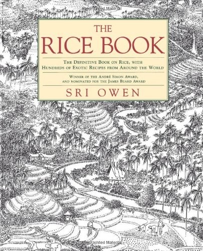 The Rice Book