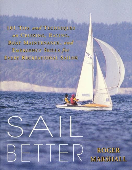 Sail Better