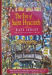 The Eve of St. Hyacinth