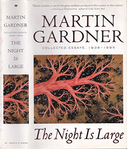 The Night is Large