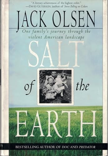 Salt of the Earth