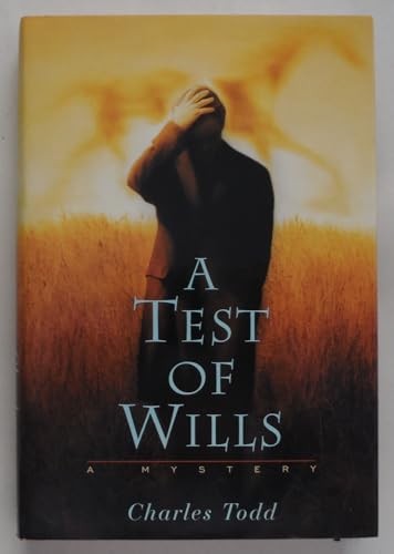 A Test of Wills