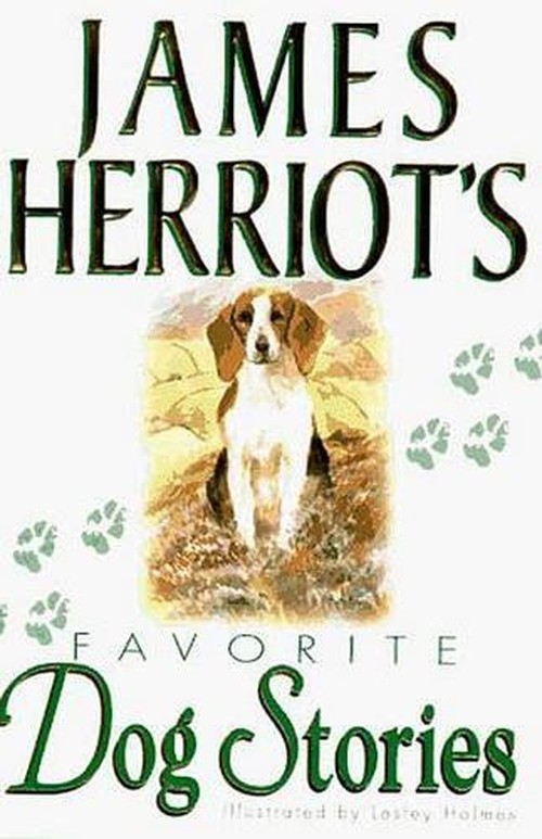 James H Fav Dog Stories