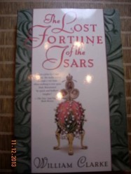 The Lost Fortune of the Tsars