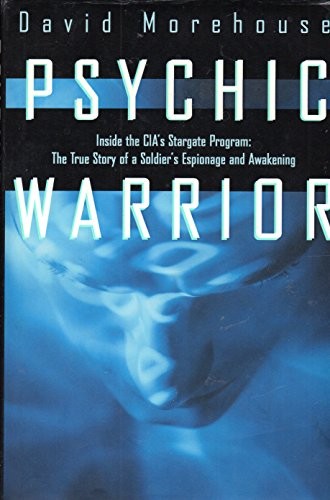 Psychic Warrior