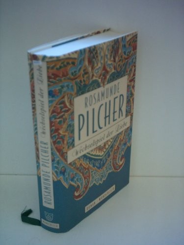 World of Rosamunde Pilcher