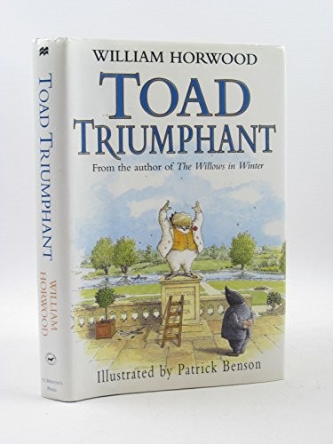 Toad Triumphant