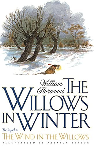 The Willows in Winter