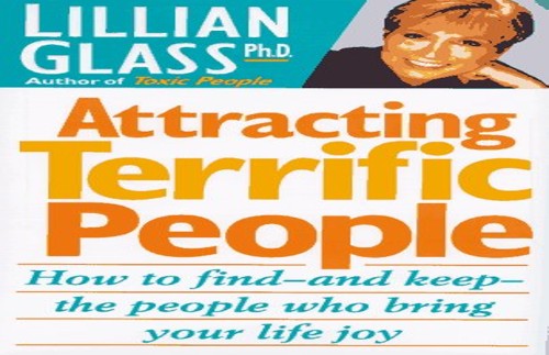 Attracting Terrific People