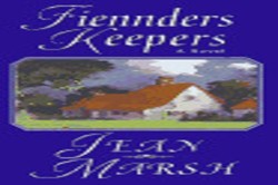 Fiennders Keepers
