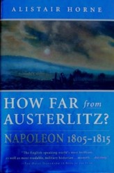 How Far from Austerlitz?