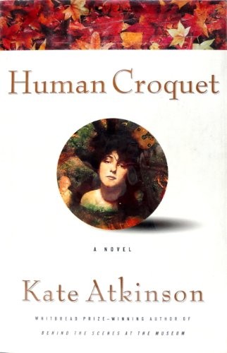 Human Croquet