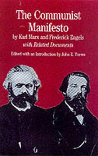 The Communist Manifesto: Marx