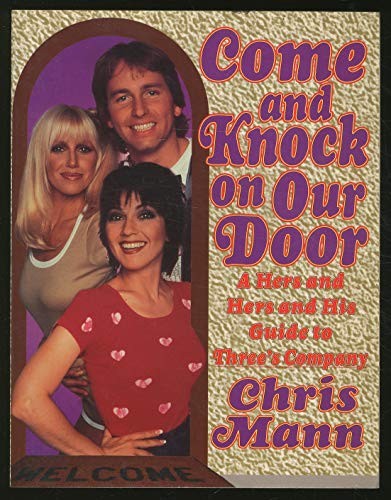 Come and Knock on Our Door