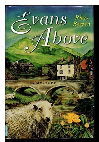 Evans Above