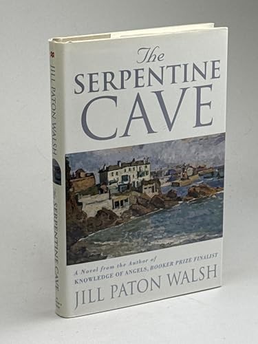 The Serpentine Cave