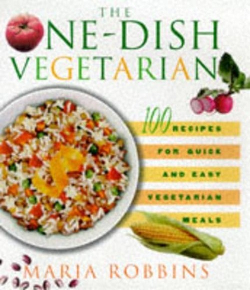 The One-dish Vegetarian