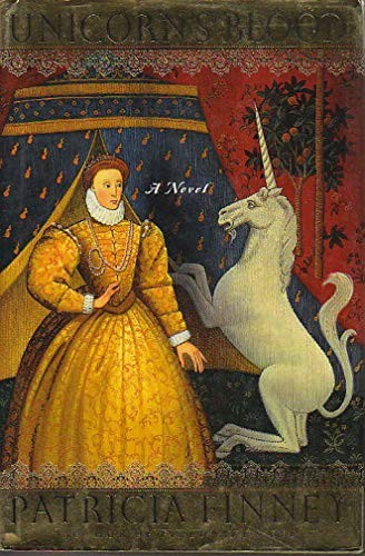 Unicorn's Blood