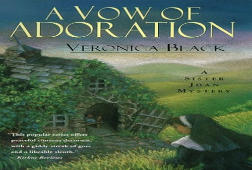 A Vow of Adoration