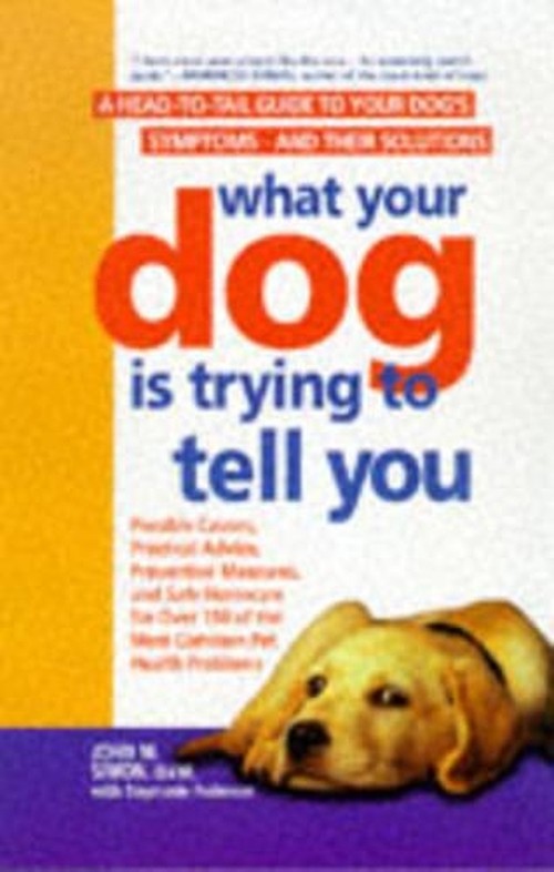 What Your Dog is Trying to Tell You