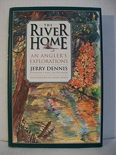 The River Home