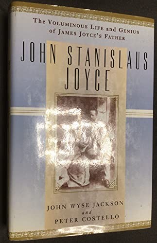 John Stanislaus Joyce