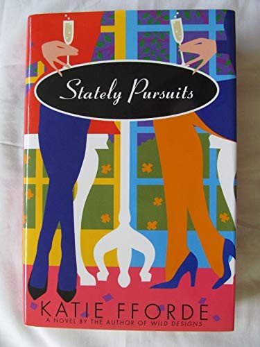 Stately Pursuits