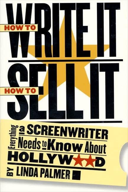 How to Write it, How to Sell it