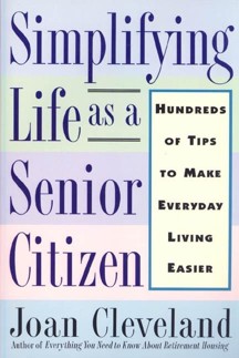 Simplifying Life as a Senior Citizen
