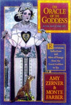 The Oracle of the Goddess