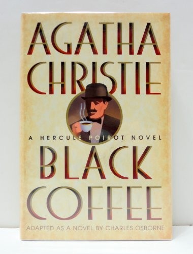 Black Coffee