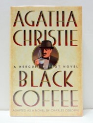 Black Coffee