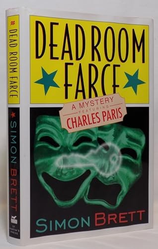 Dead Room Farce