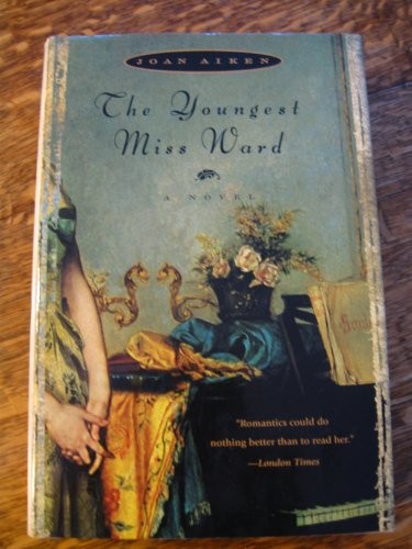 The Youngest Miss Ward