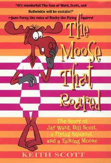 The Moose That Roared