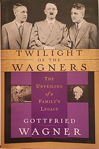 Twilight of the Wagners