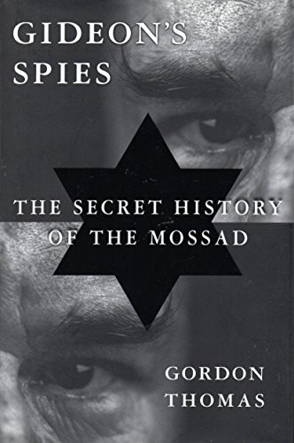 Gideon's Spies