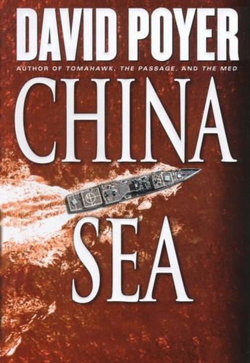 China Sea