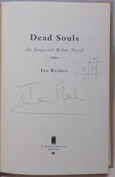 Dead Souls