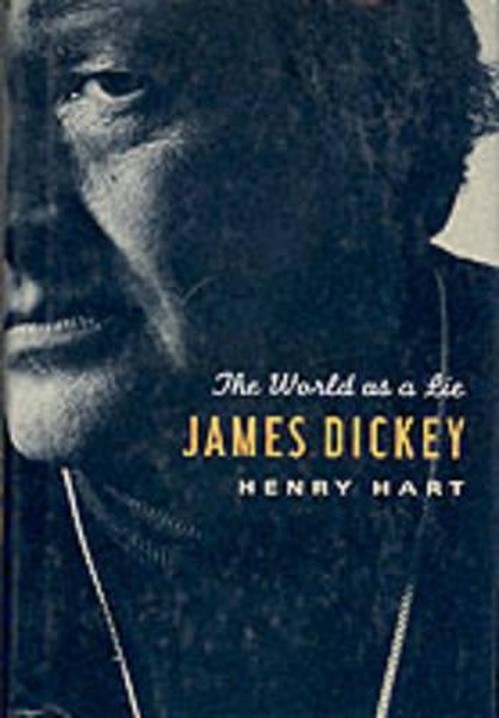 James Dicket: the World as a Lie