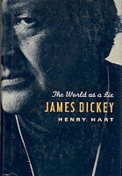 James Dicket: the World as a Lie