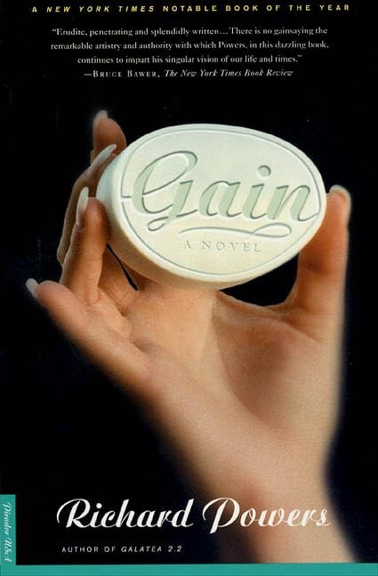 Gain