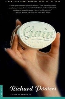 Gain