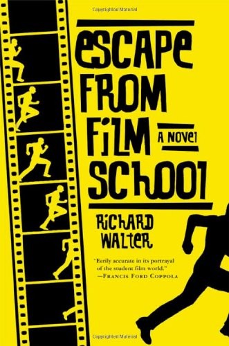 Escape from Film School